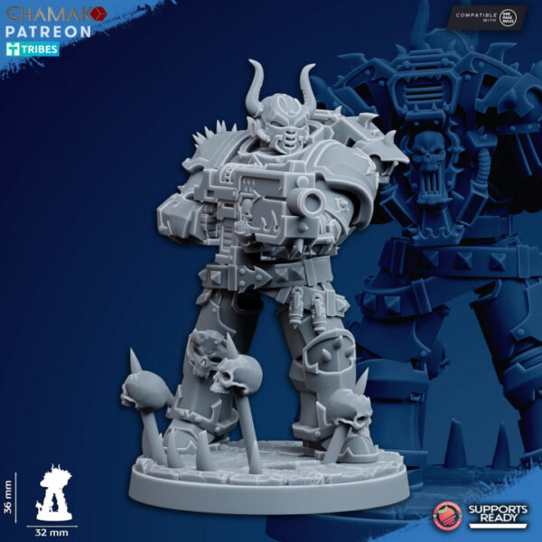 Traitor Militum - Image 10