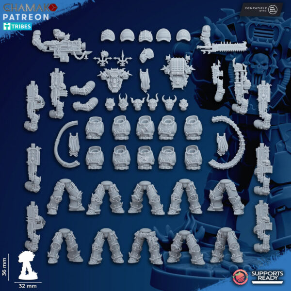 Traitor Militum - Image 12