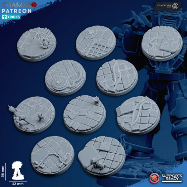 Traitor Militum - Image 13