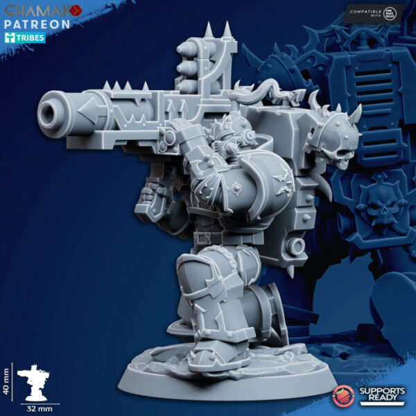 Traitor Desolators - Image 3