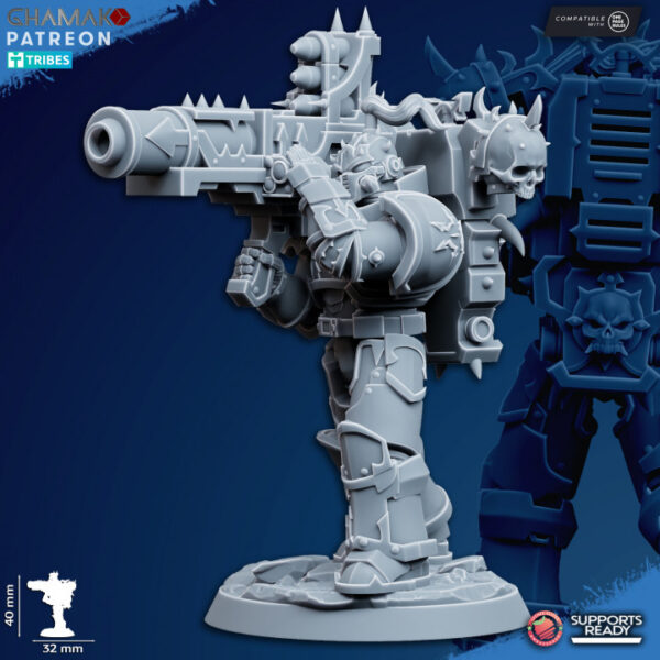 Traitor Desolators - Image 4
