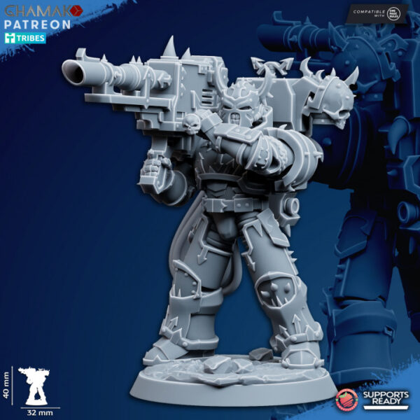 Traitor Desolators - Image 5