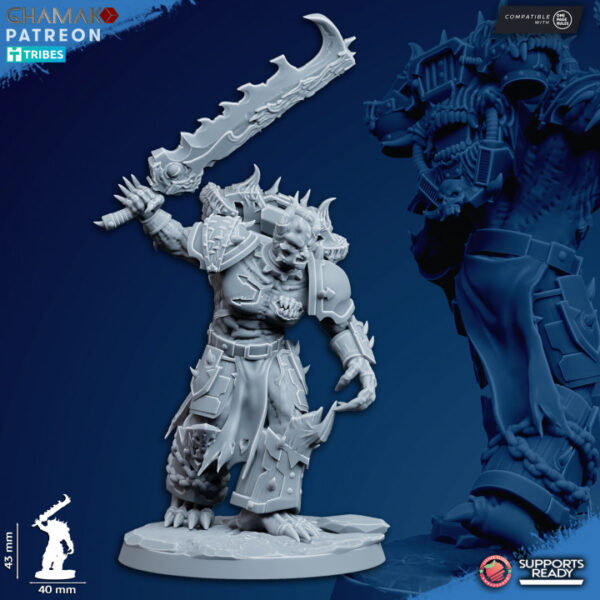 Corrupted Militum - Image 4