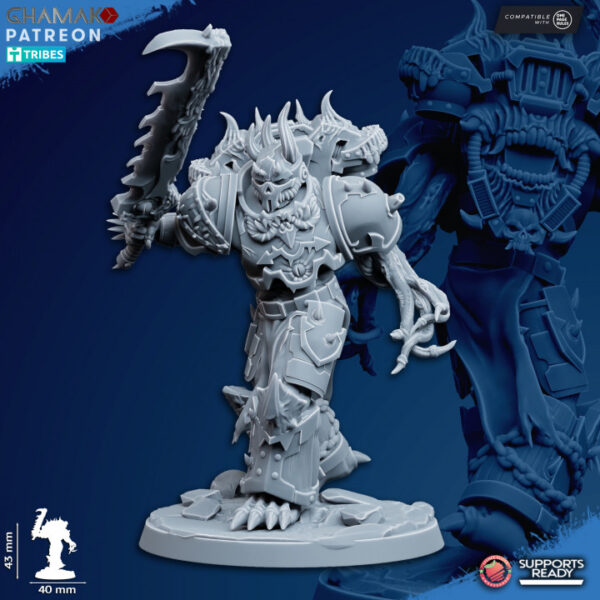 Corrupted Militum - Image 7