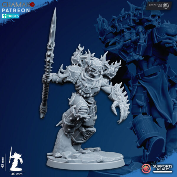 Corrupted Militum - Image 9