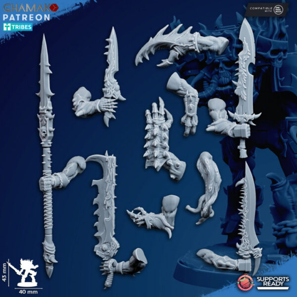 Corrupted Militum - Image 12
