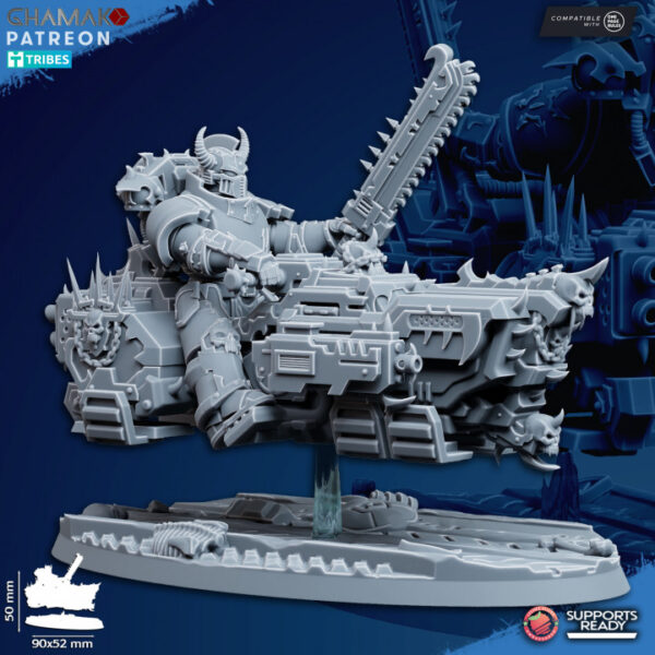 Traitor A-Grav Bikes - Image 2