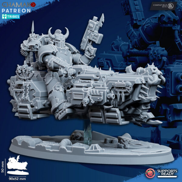 Traitor A-Grav Bikes - Image 4