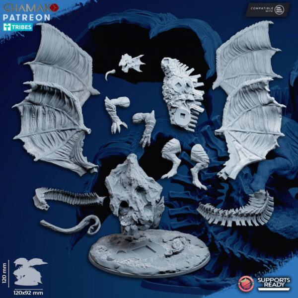 Harrower - Image 2