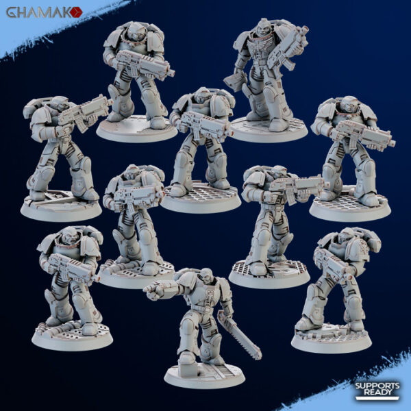 Imperator's Militum