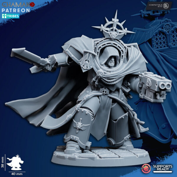 Exterminator Hero