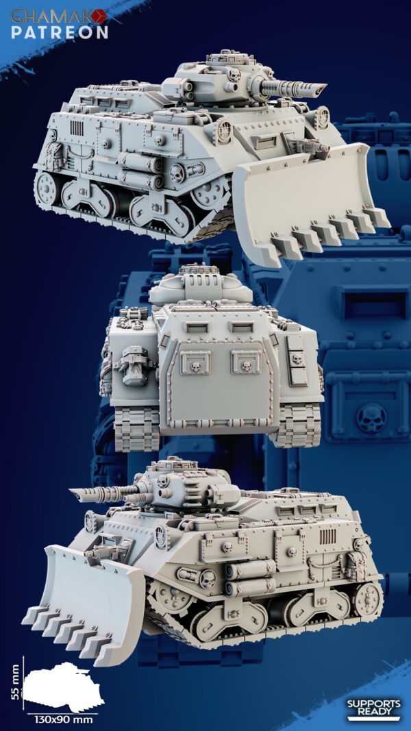 Puma Tank - Image 2
