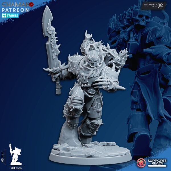 Corrupted Militum - Image 14