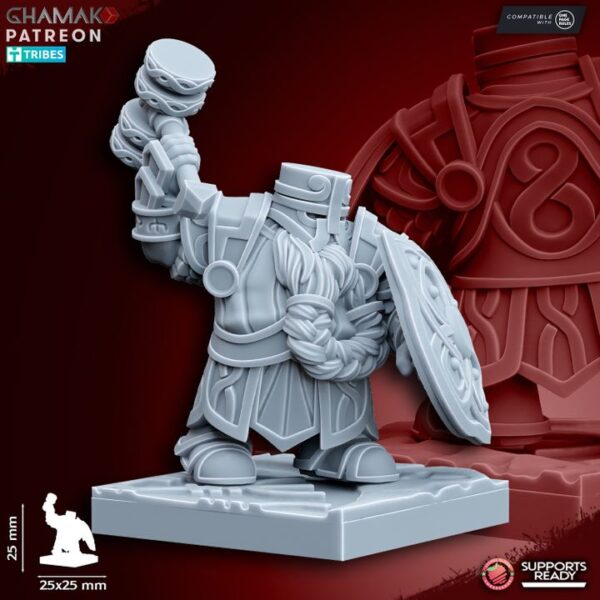 Forge Guard - Image 2
