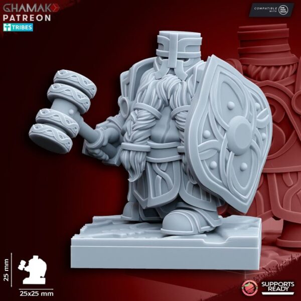 Forge Guard - Image 11