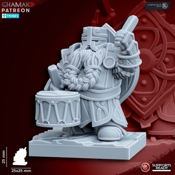 Forge Guard - Image 3