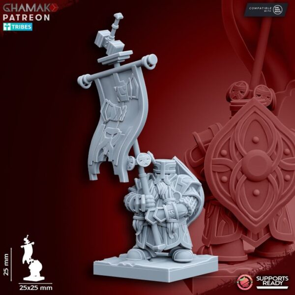 Forge Guard - Image 5