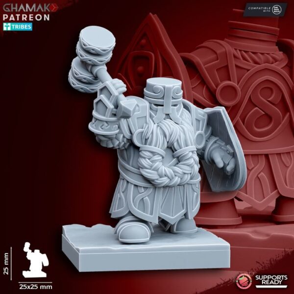 Forge Guard - Image 6
