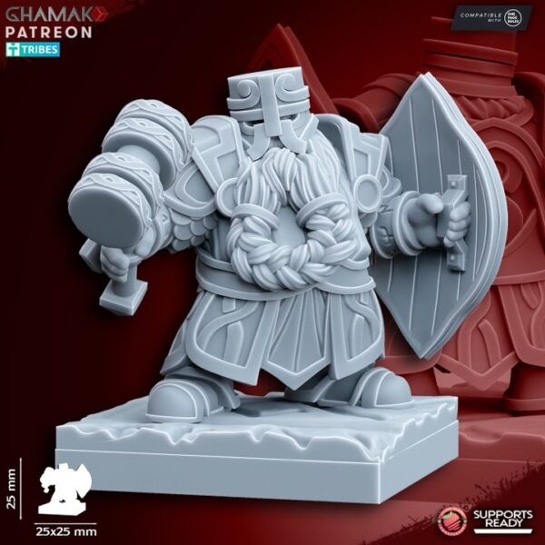 Forge Guard - Image 7