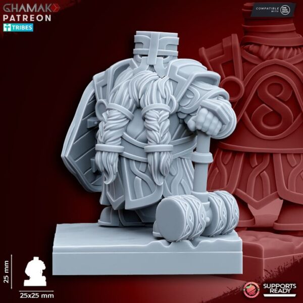 Forge Guard - Image 8