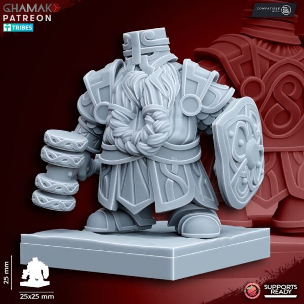 Forge Guard - Image 9