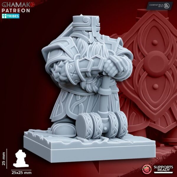 Forge Guard - Image 10