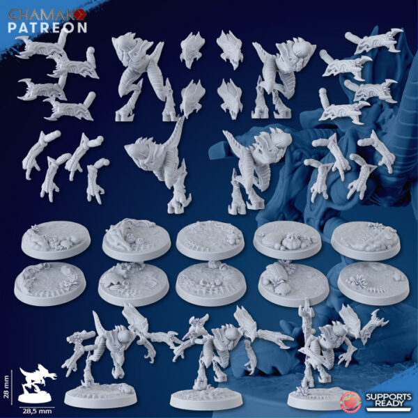 Swarm Shardlings - Image 2