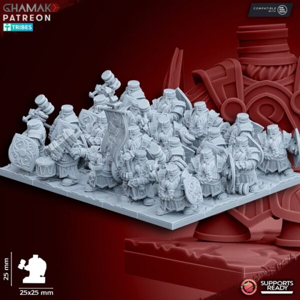 Forge Guard