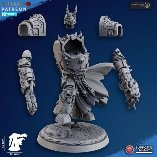 Exterminator Lord 2 - Image 2