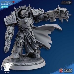 Exterminator Lord 2