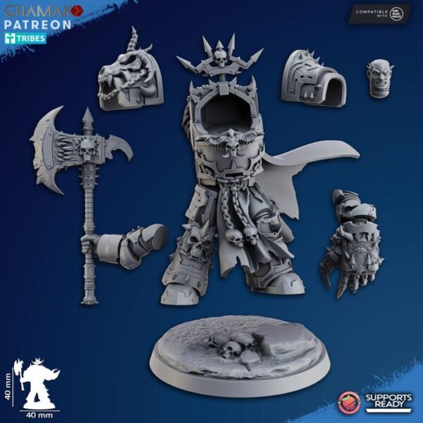 Exterminator Lord 3 - Image 2