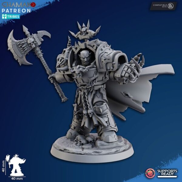 Exterminator Lord 3