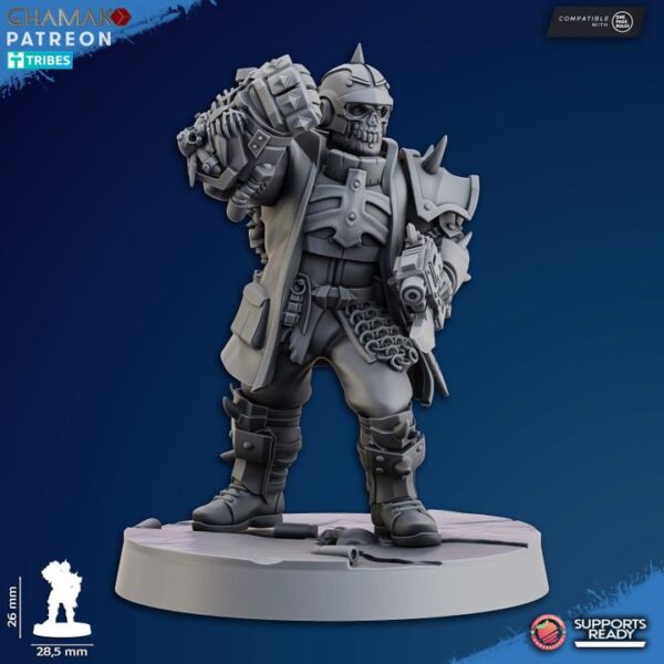 Dictator Squad - Image 2