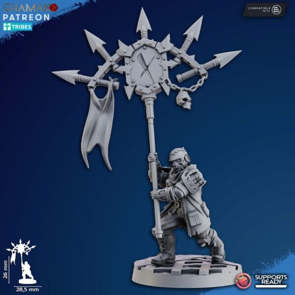 Dictator Squad - Image 3