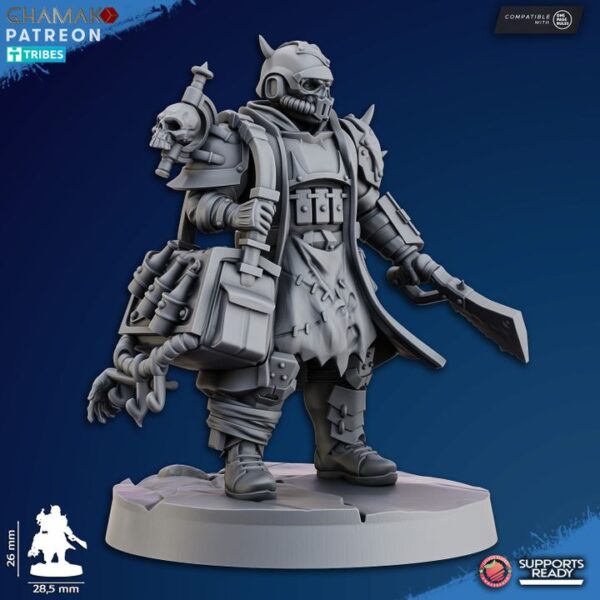 Dictator Squad - Image 4