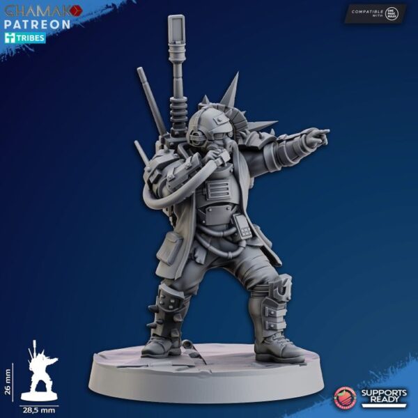Dictator Squad - Image 5