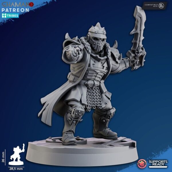 Dictator Squad - Image 6