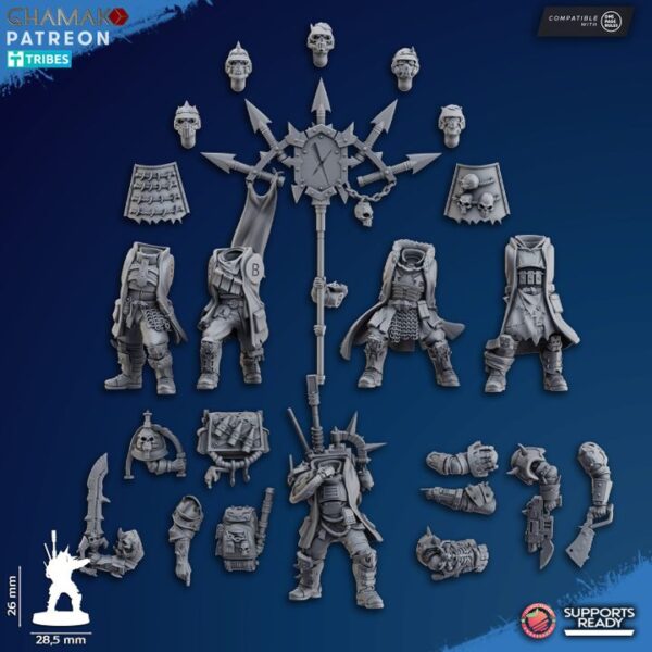 Dictator Squad - Image 7