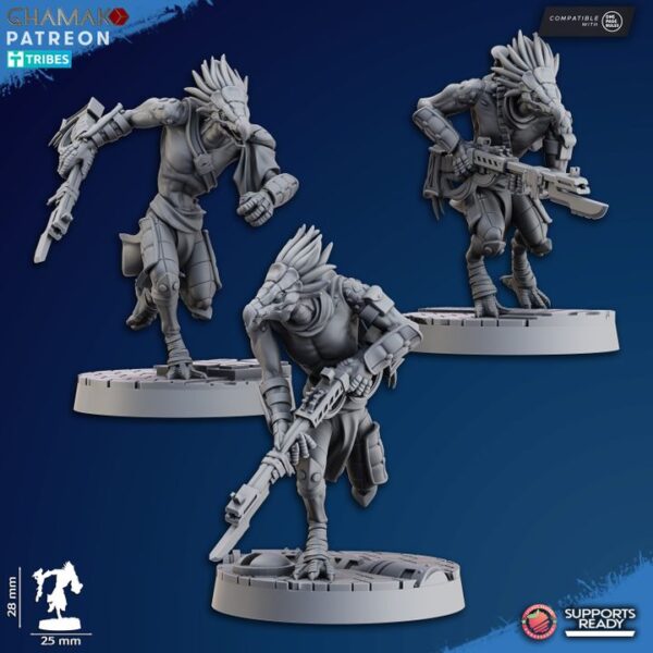 Scavengers - Image 2