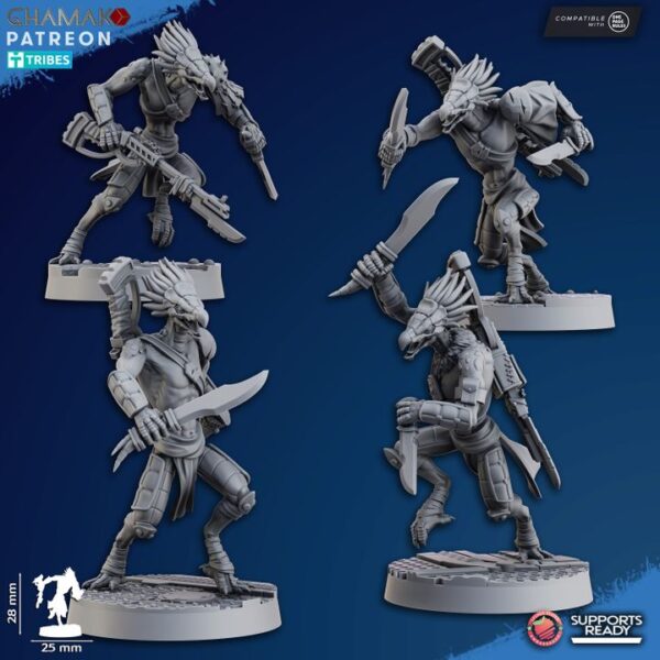 Scavengers - Image 3