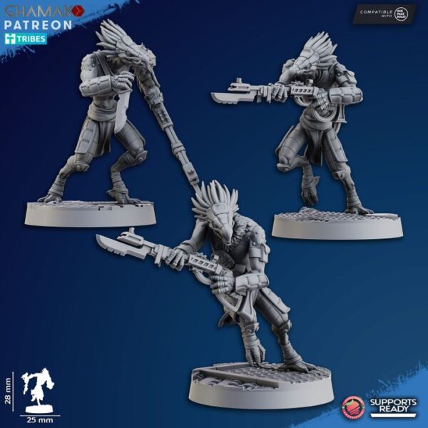 Scavengers - Image 4