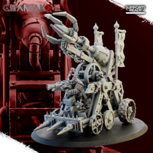 Raijin Cannon