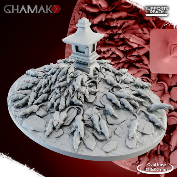 Rats Permanent Spells - Image 3