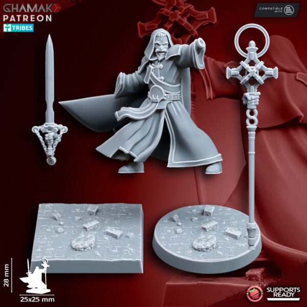 Empire Wizard - Image 2