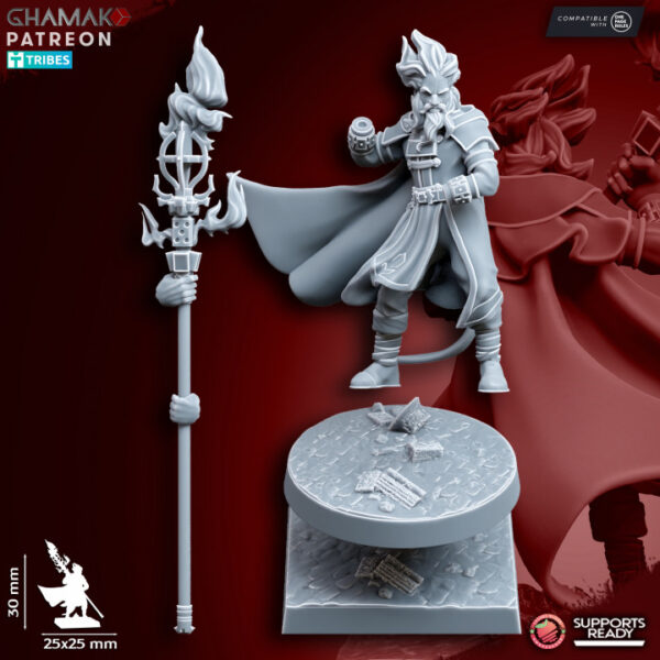 Empire Wizard 2 - Image 2