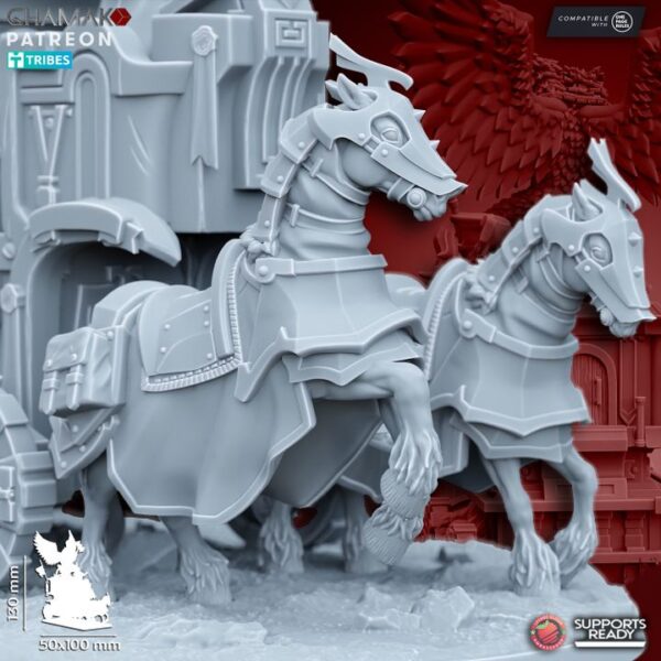 War Altar of Grimwald - Image 3