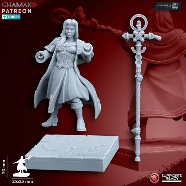 Sunev Wizard 2 - Image 2