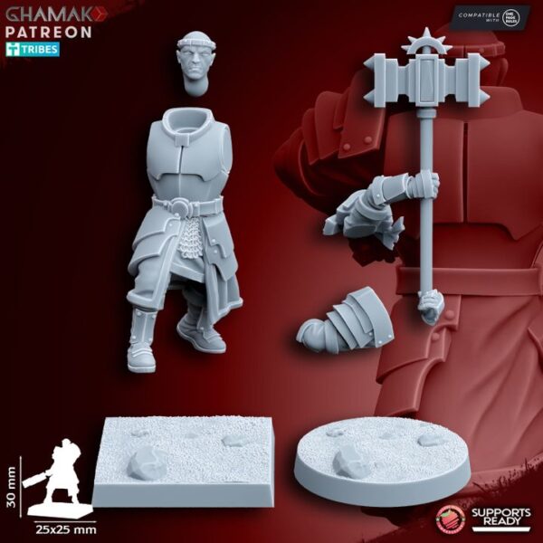 Priest of Grimwald - Image 2