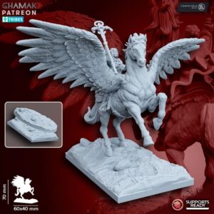 Sunev Wizard on Pegasus
