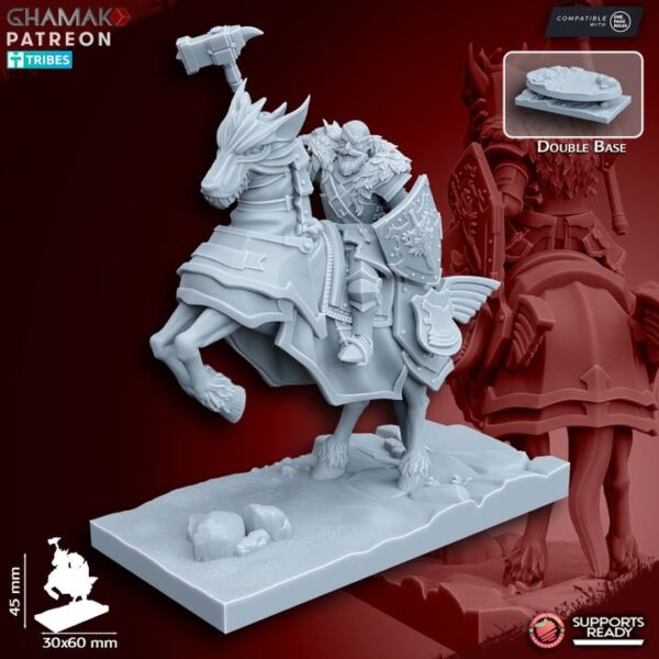 Wolf knights - Image 2
